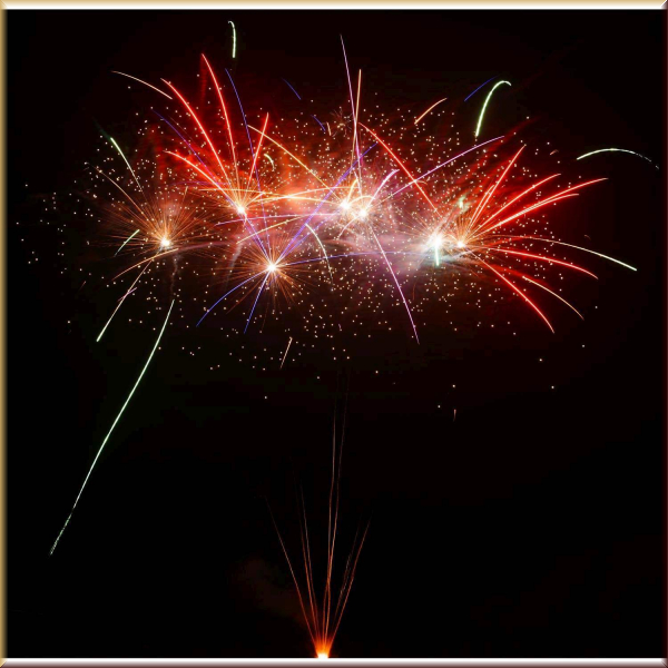 NICO Europe 82040 Delta Fire B49-490, 49 Schuss - Bild 1